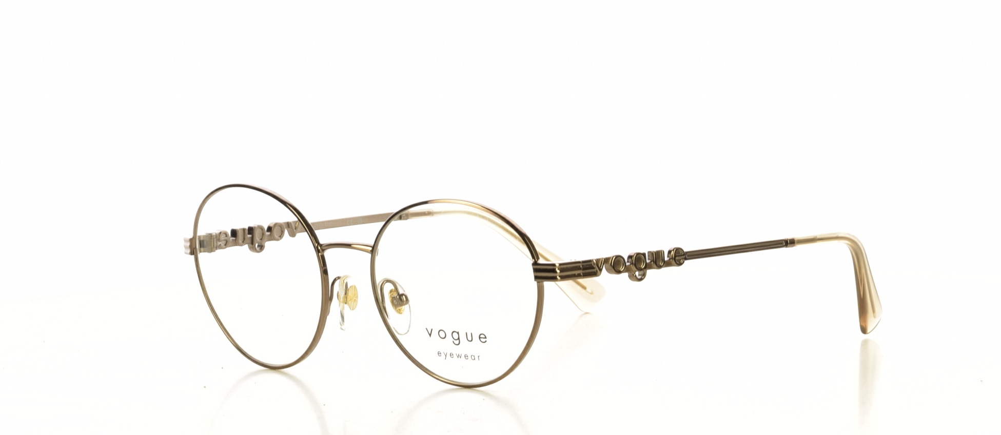 Rama ochelari vedere Vogue