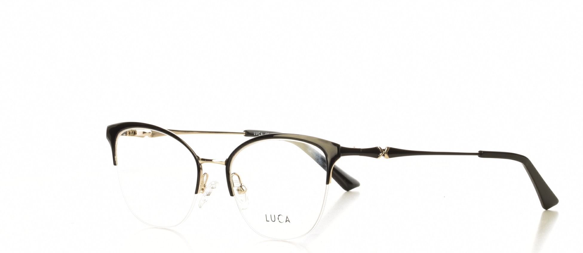 Rama ochelari vedere Luca