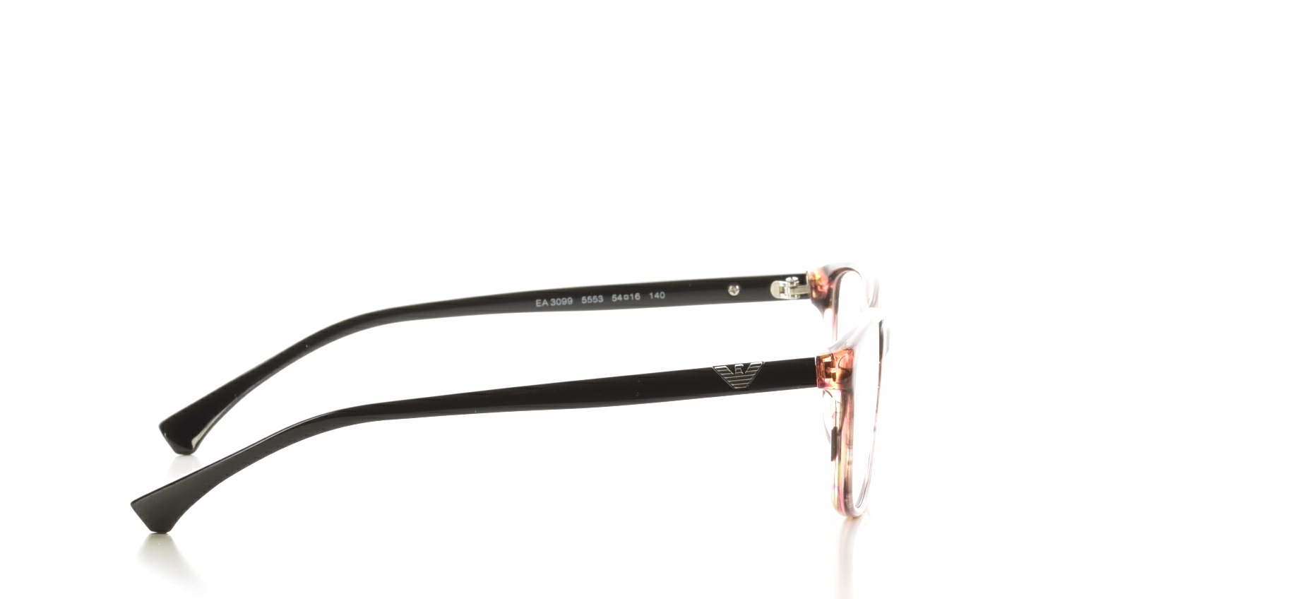 Rama ochelari vedere Emporio Armani