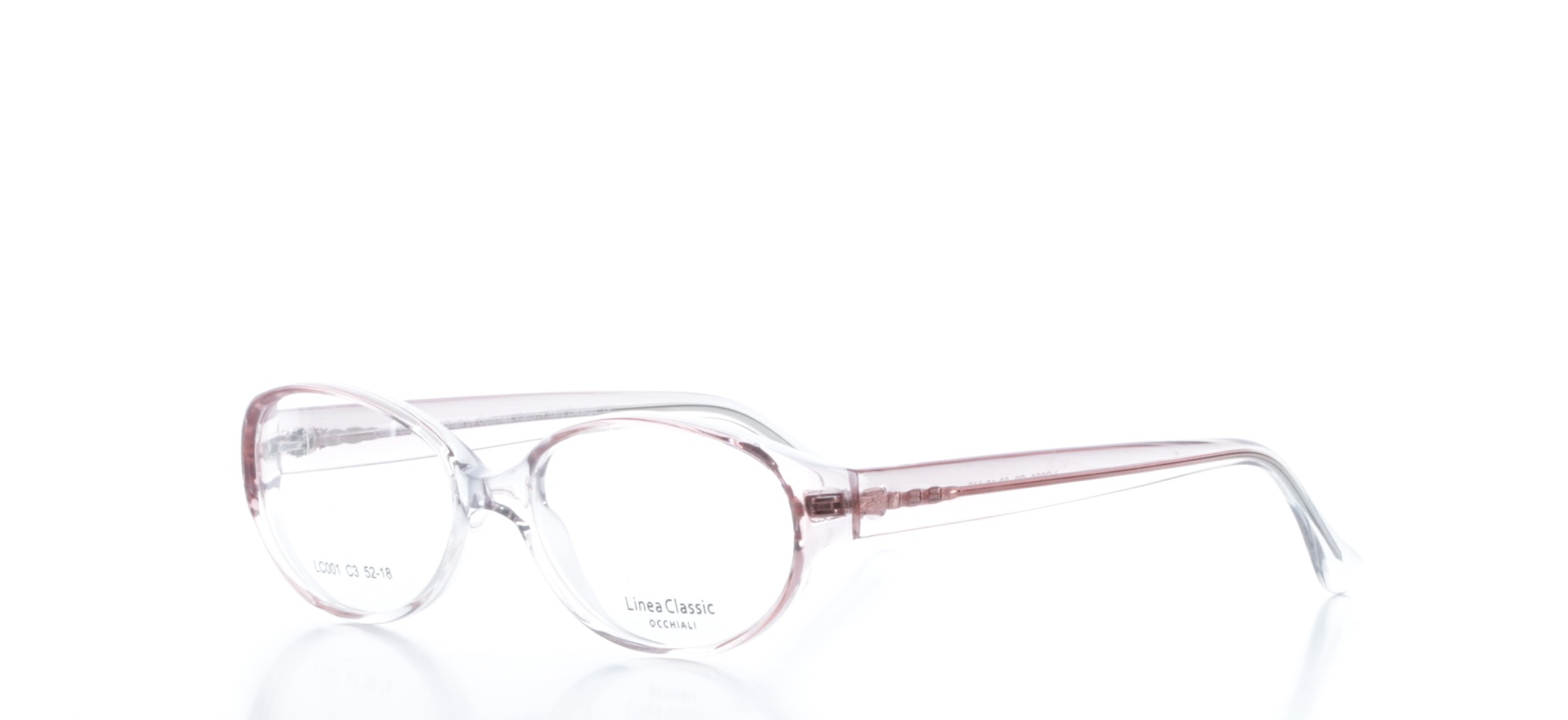Rama ochelari vedere Linea Classic