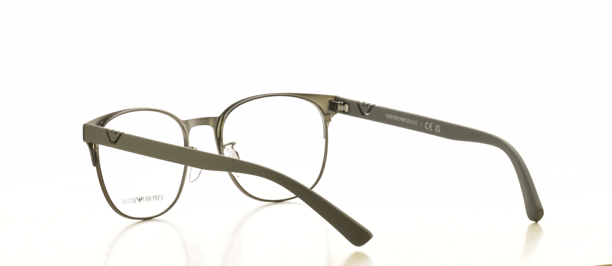 Rama ochelari vedere Emporio Armani