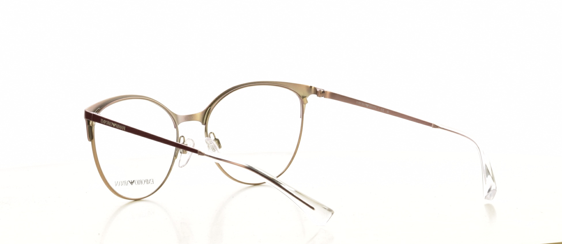 Rama ochelari vedere Emporio Armani
