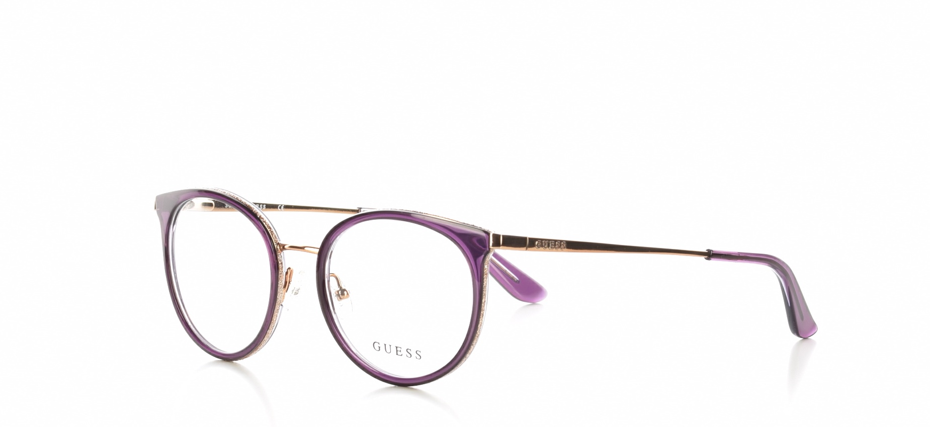 Ra,ma ochelari vedere Guess