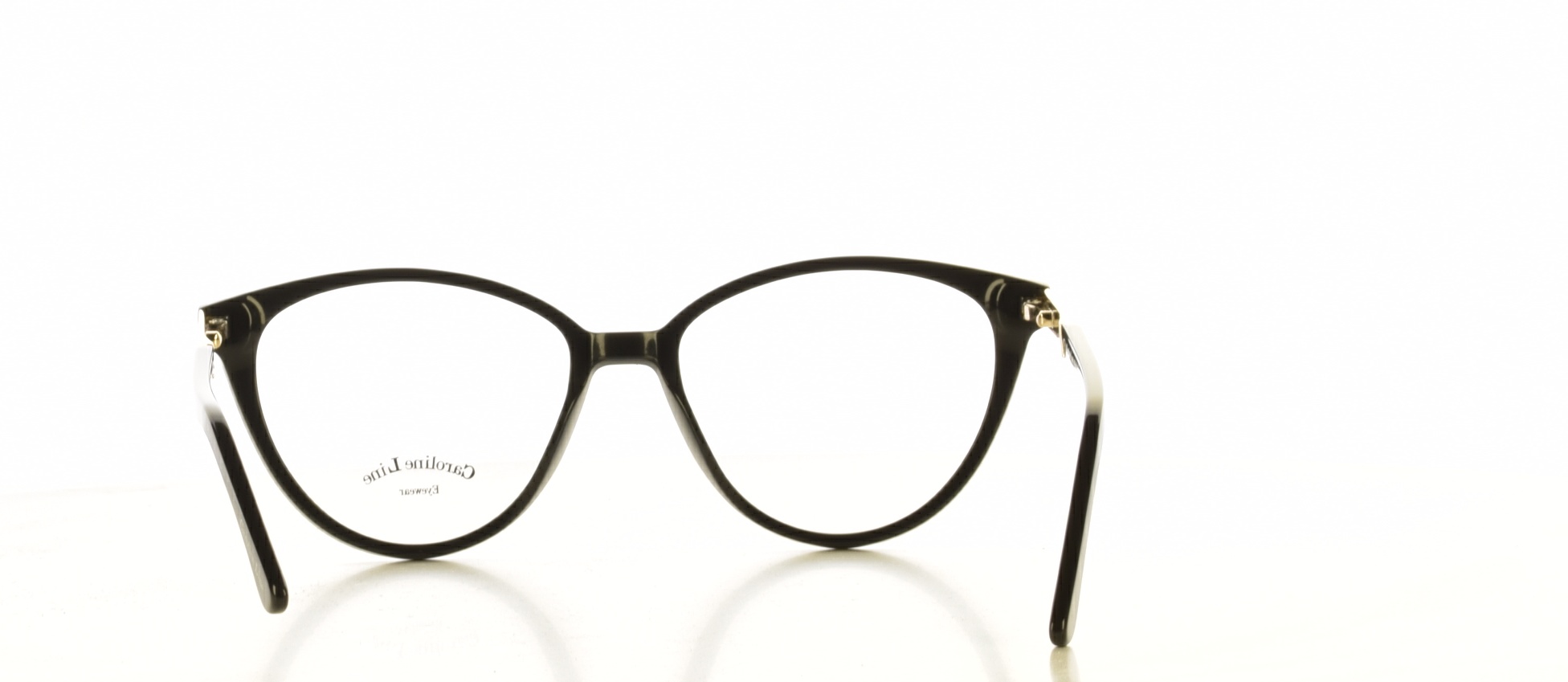 Rama ochelari vedere Caroline Line