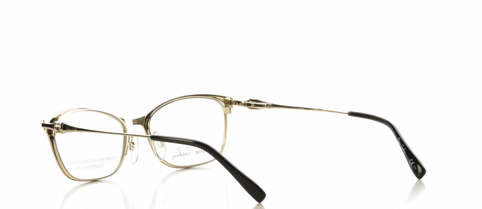 Rama ochelari vedere Pierre Cardin
