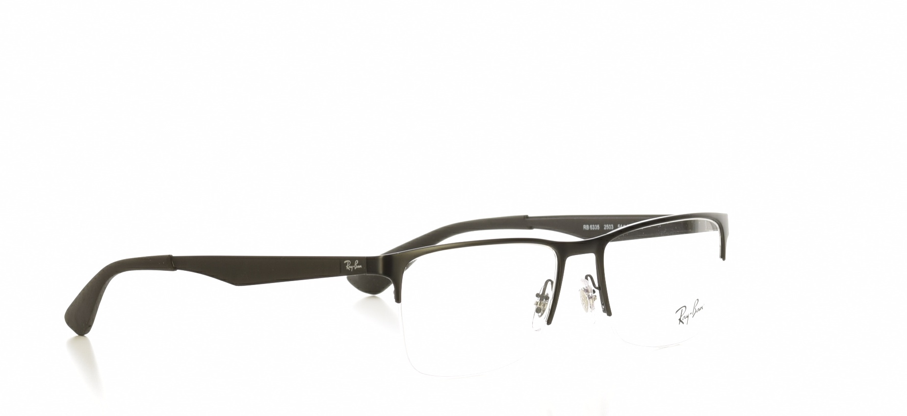 Rama ochelari vedere Ray Ban