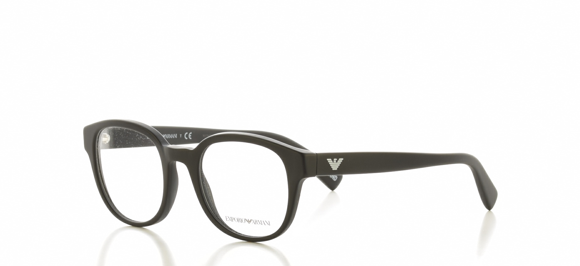 Rama ochelari vedere Emporio Armani