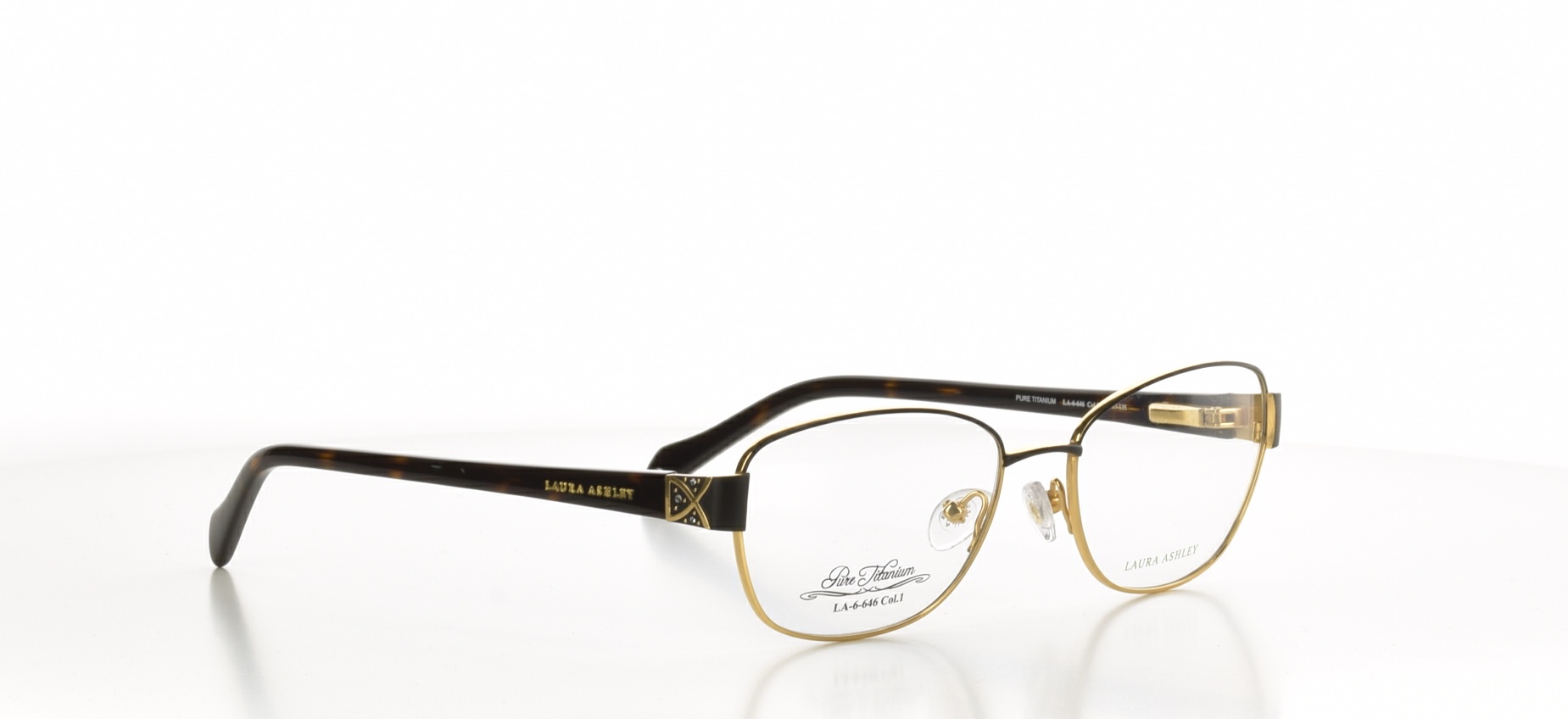 Rama ochelari vedere Laura Ashley