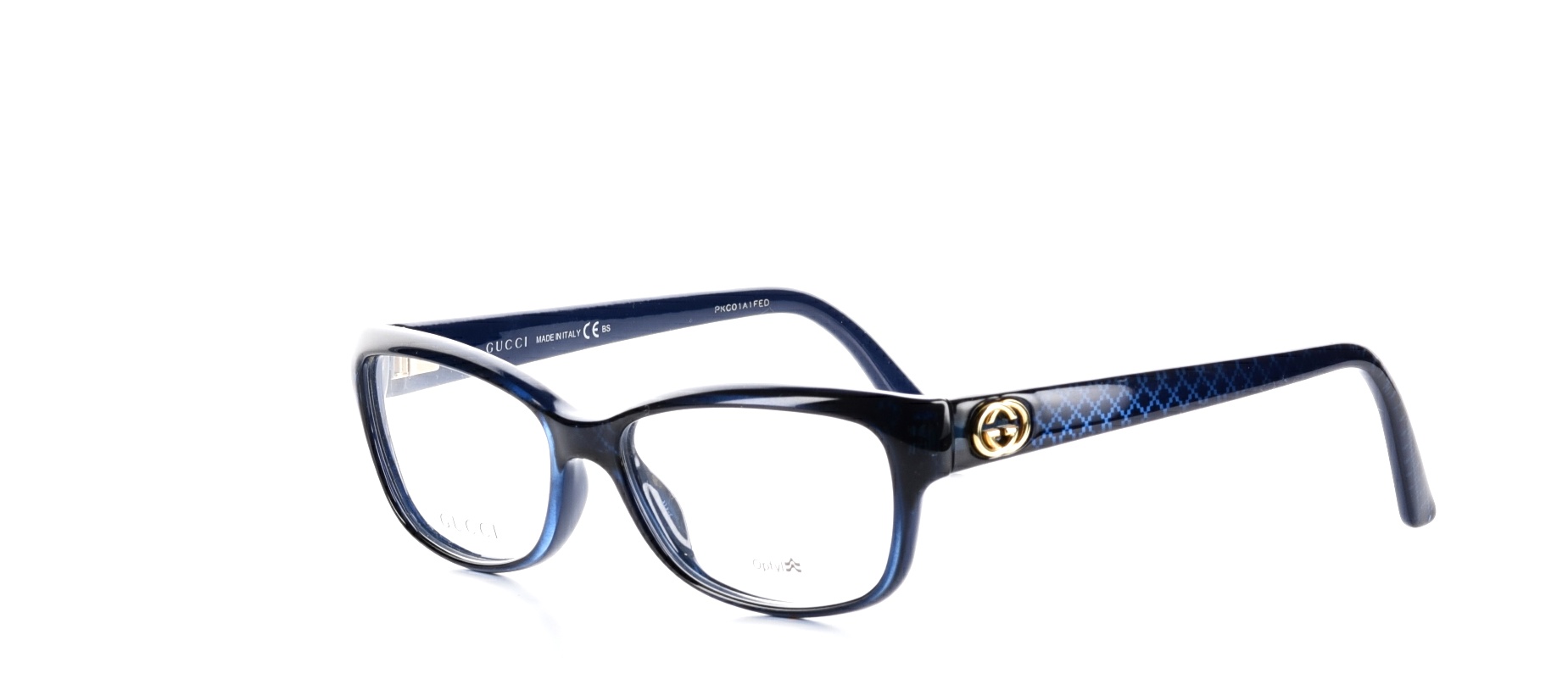 Rama ochelari vedere Gucci