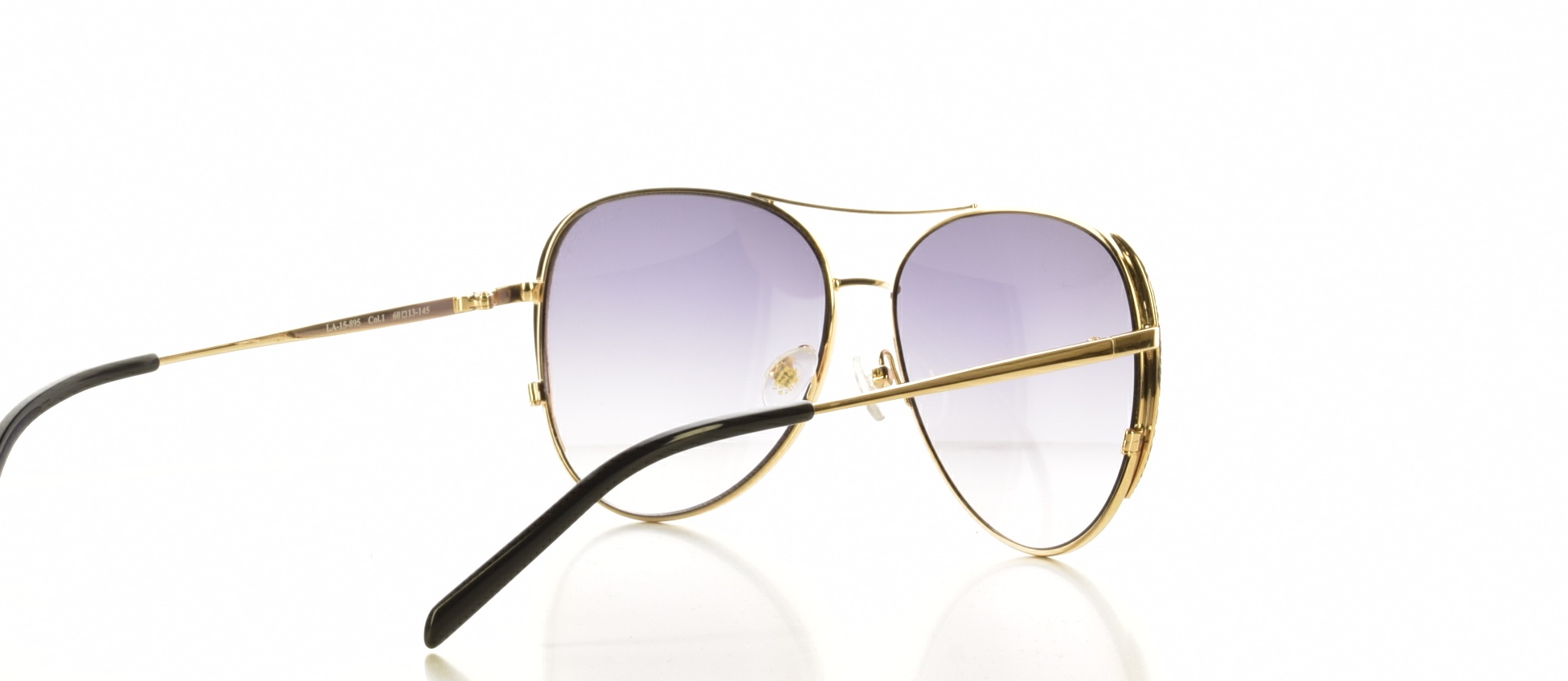 Rama ochelari soare Laura Ashley