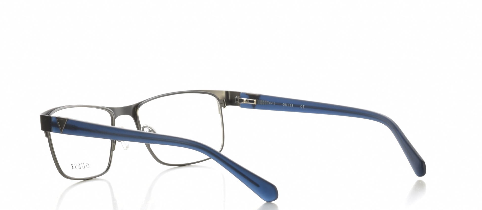 Rama ochelari vedere Guess