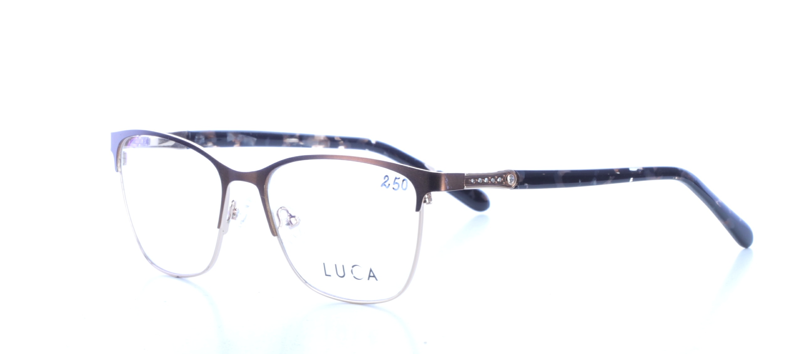 Rama ochelari vedere Luca