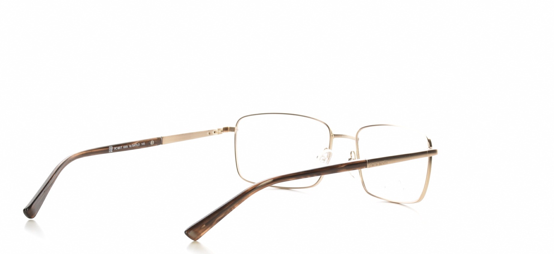 Rama ochelari vedere Pierre Cardin