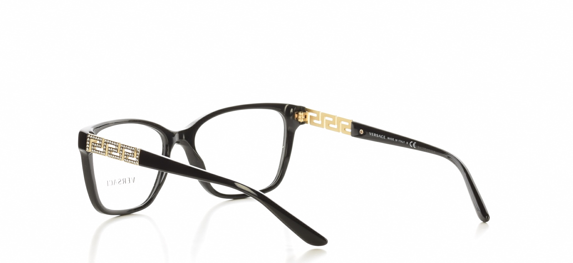 Rama ochelari vedere Versace