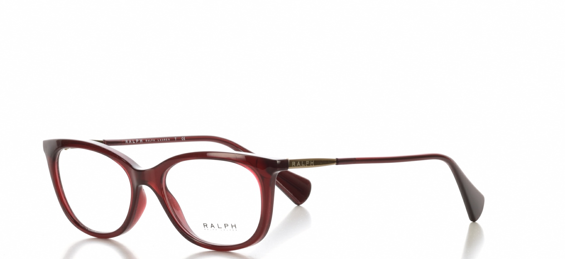 Rama ochelari vedere Ralph Lauren