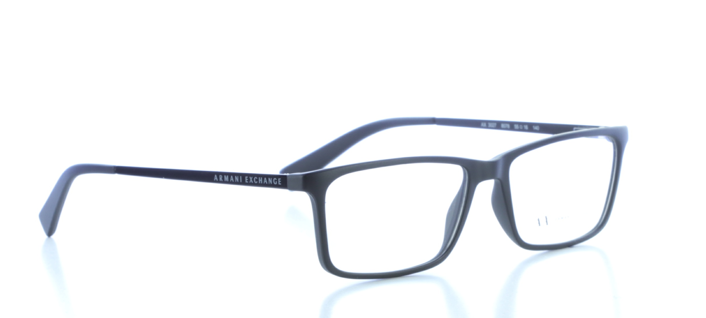 Rama ochelari vedere Armani Exchange