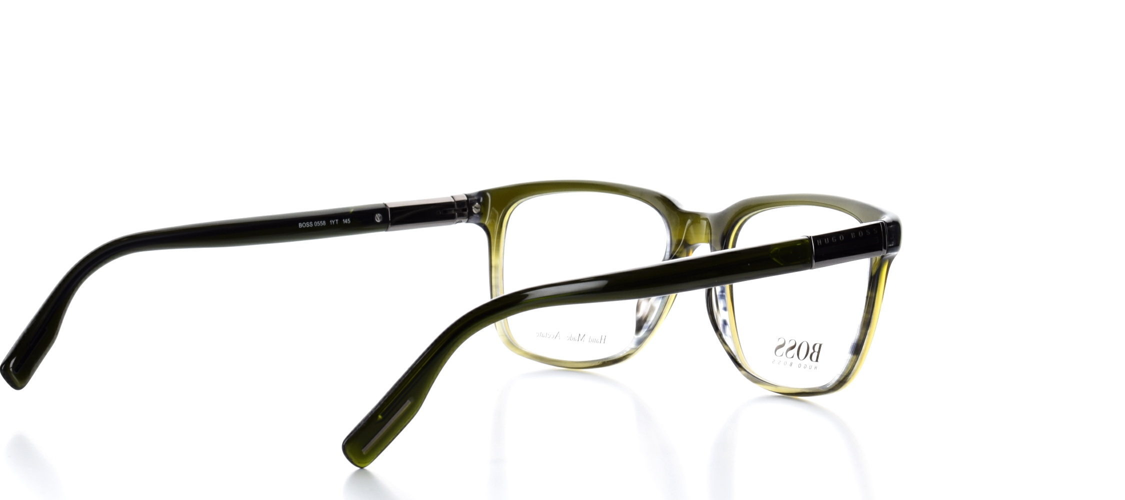 Rama ochelari vedere Hugo Boss
