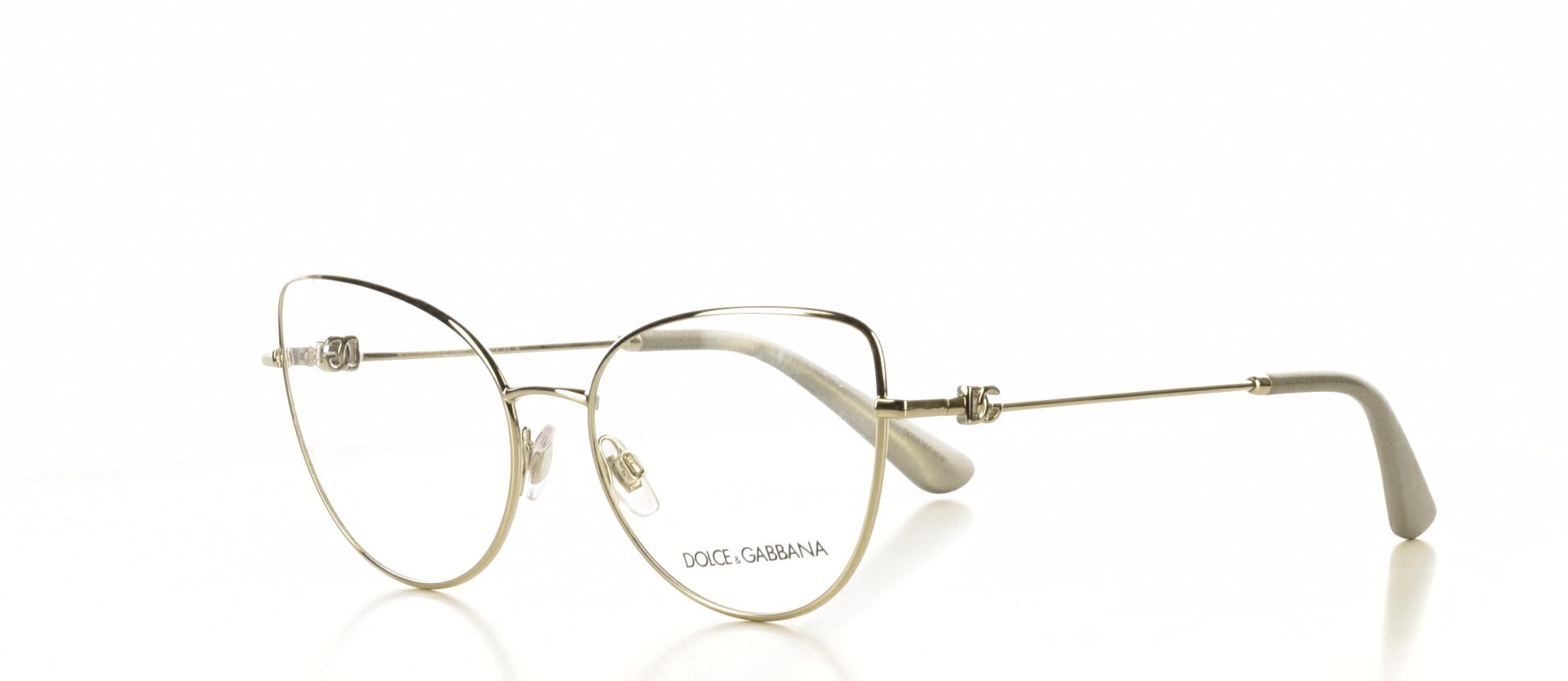 Rama ochelari vedere Dolce Gabbana