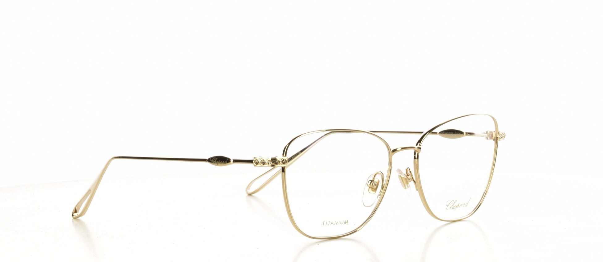 Rama ochelari vedere Chopard