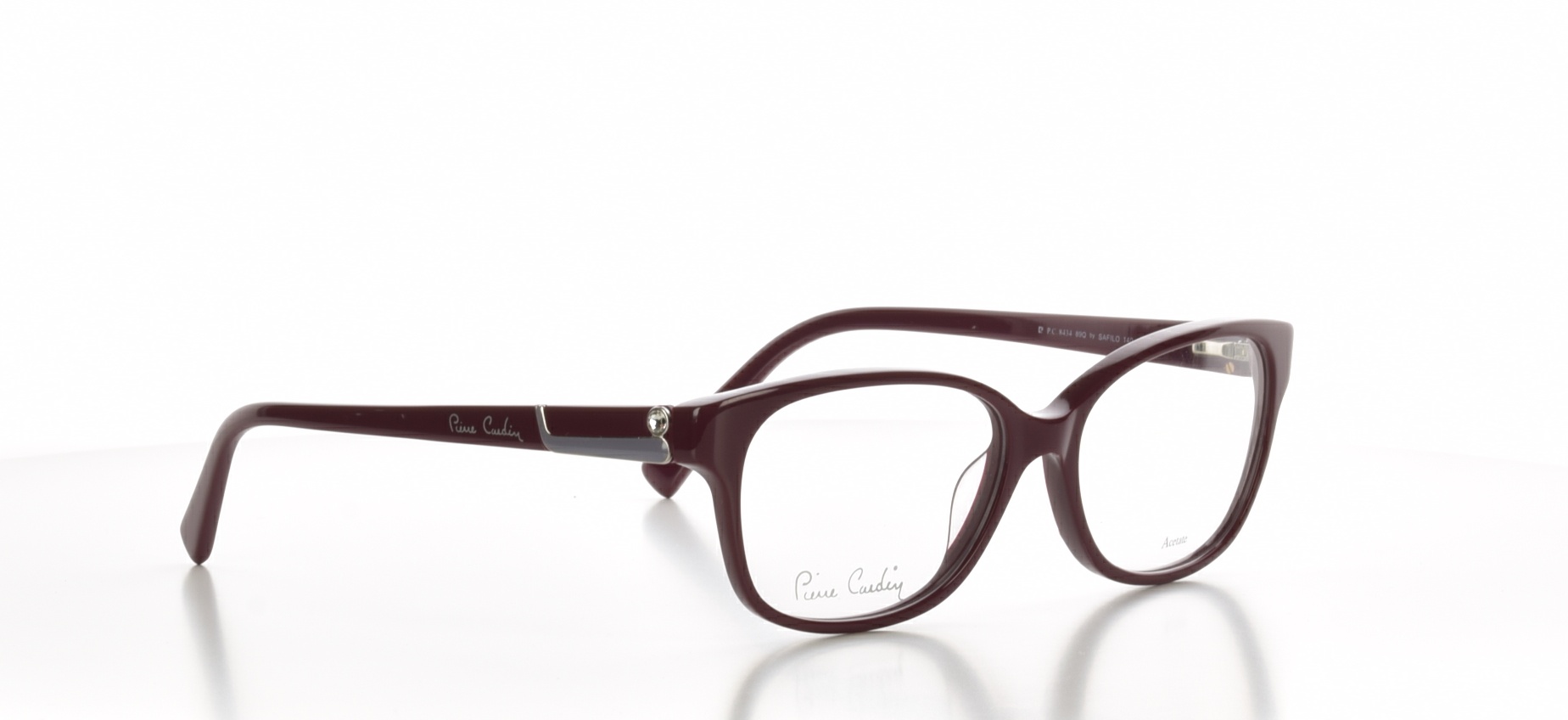 Rama ochelari vedere Pierre Cardin