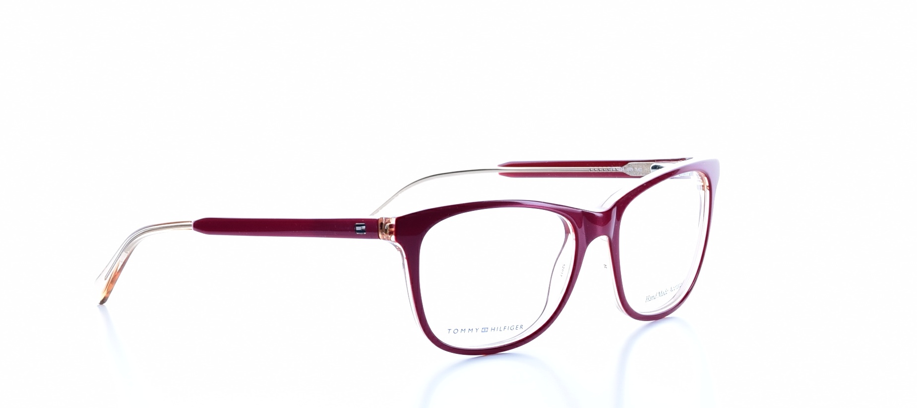 Rama ochelari vedere Tommy Hilfiger
