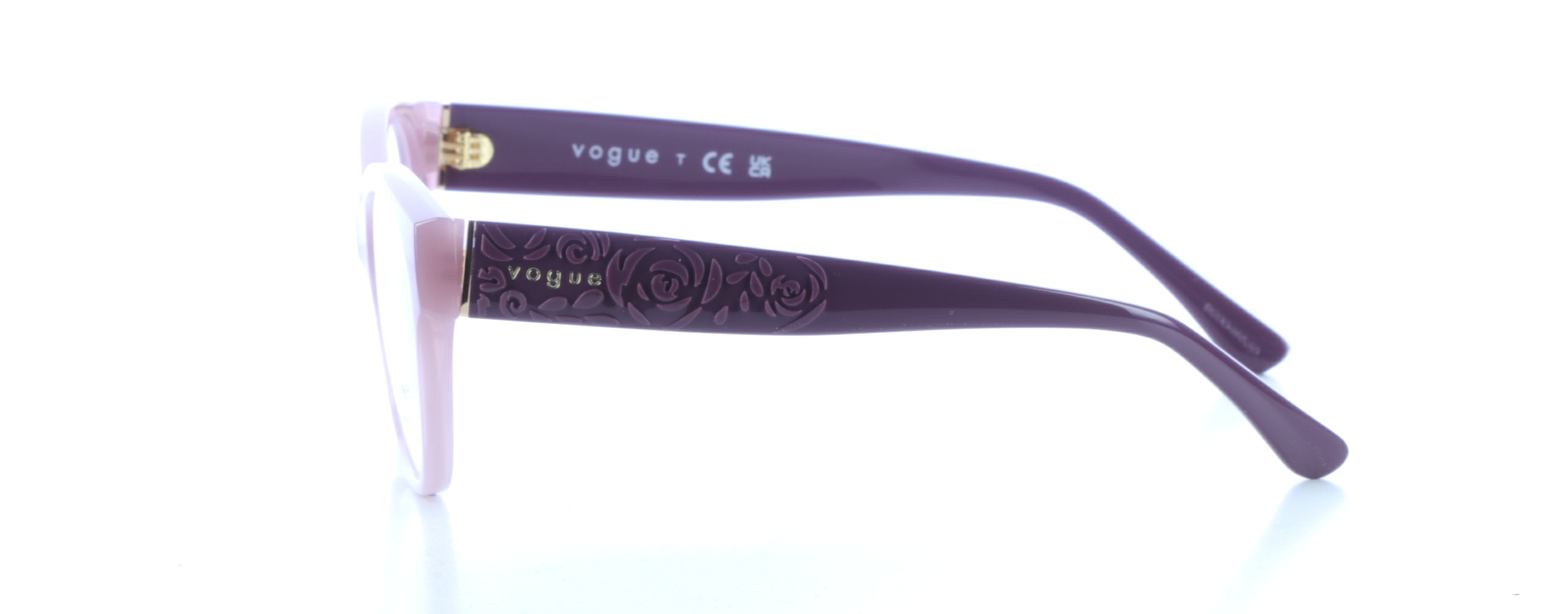 Rama ochelari vedere Vogue