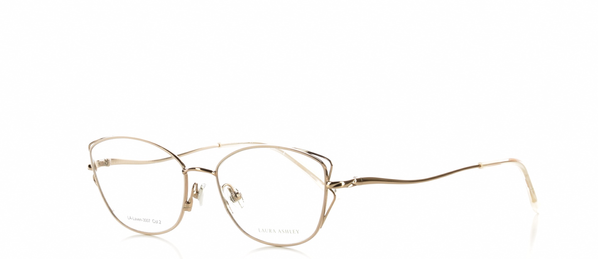 Rama ochelari vedere Laura Ashley