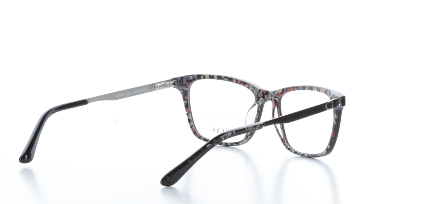 Rama ochelari vedere Guess