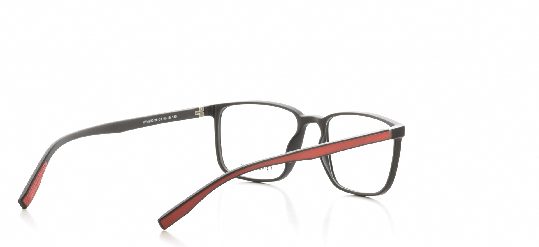 Rama ochelari vedere Red Fox