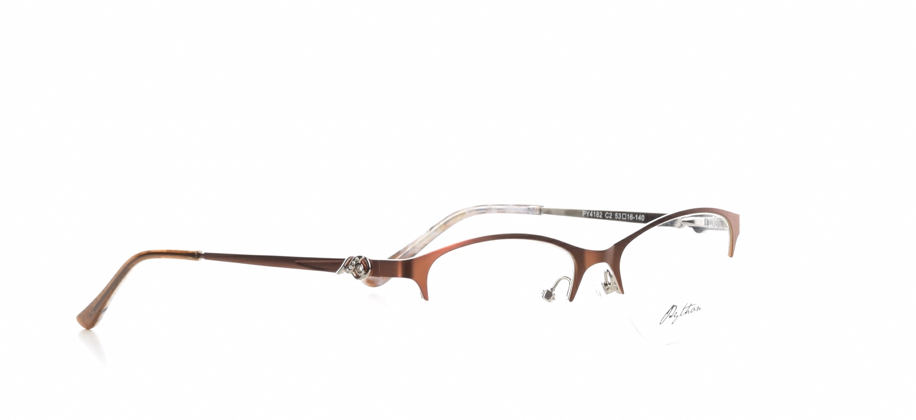 Rama ochelari vedere Python