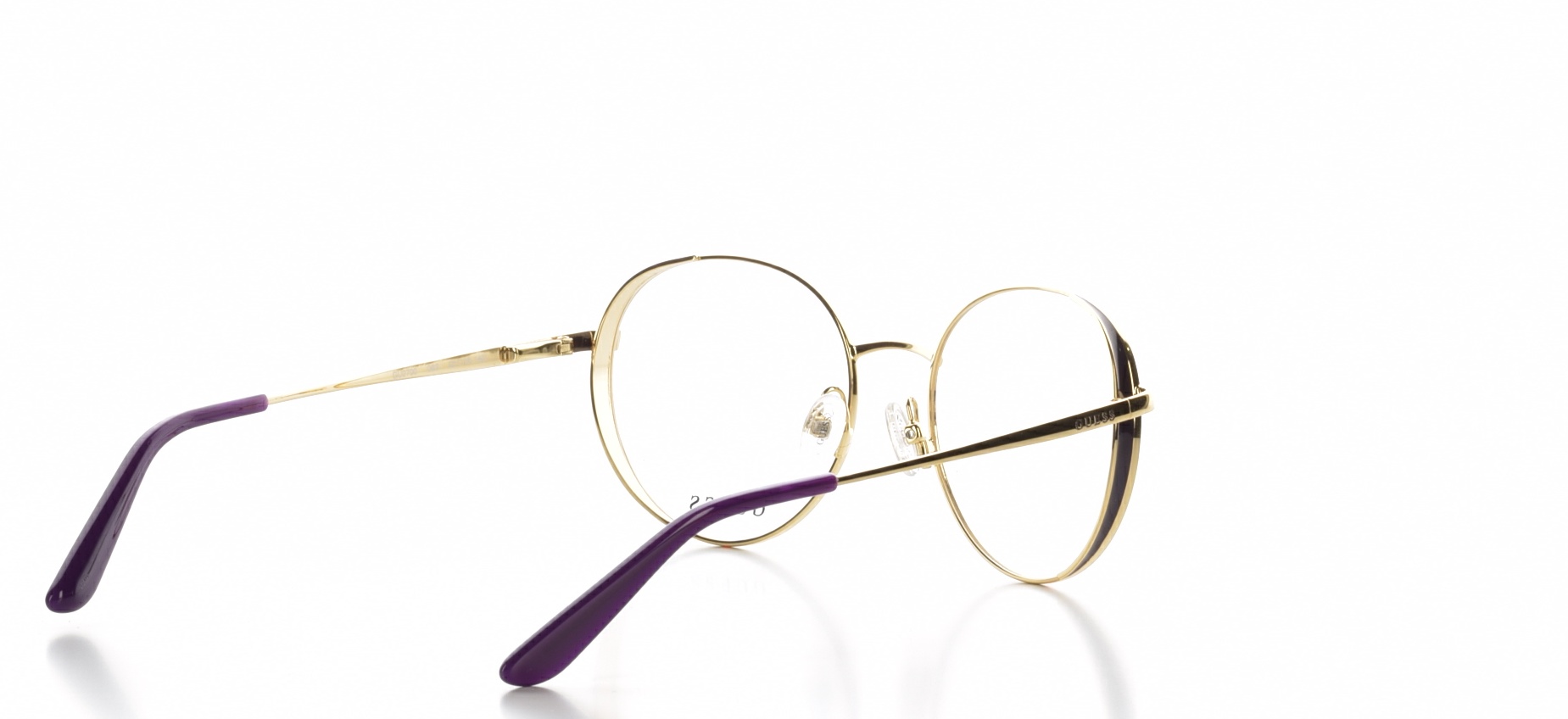 Rama ochelari vedere Guess
