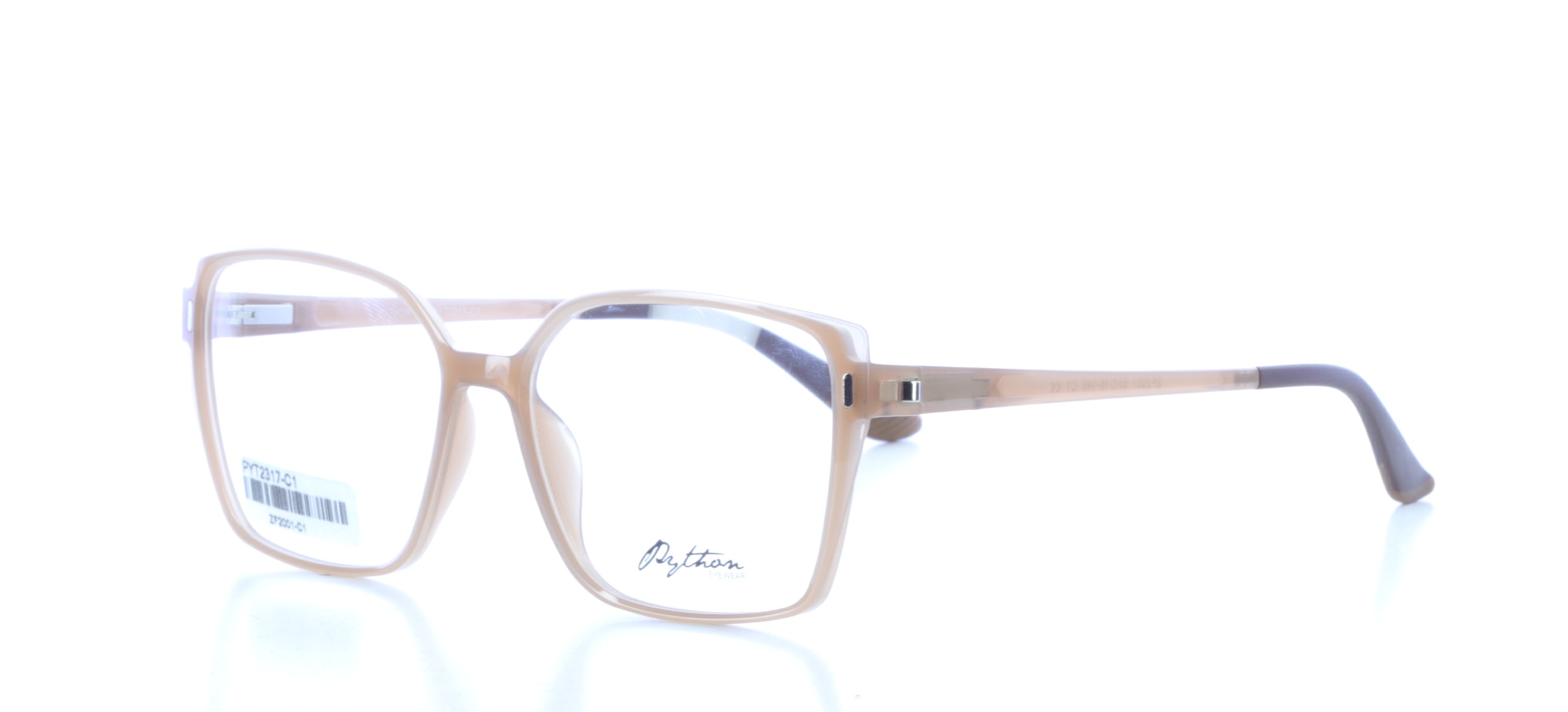 Rama ochelari vedere Python