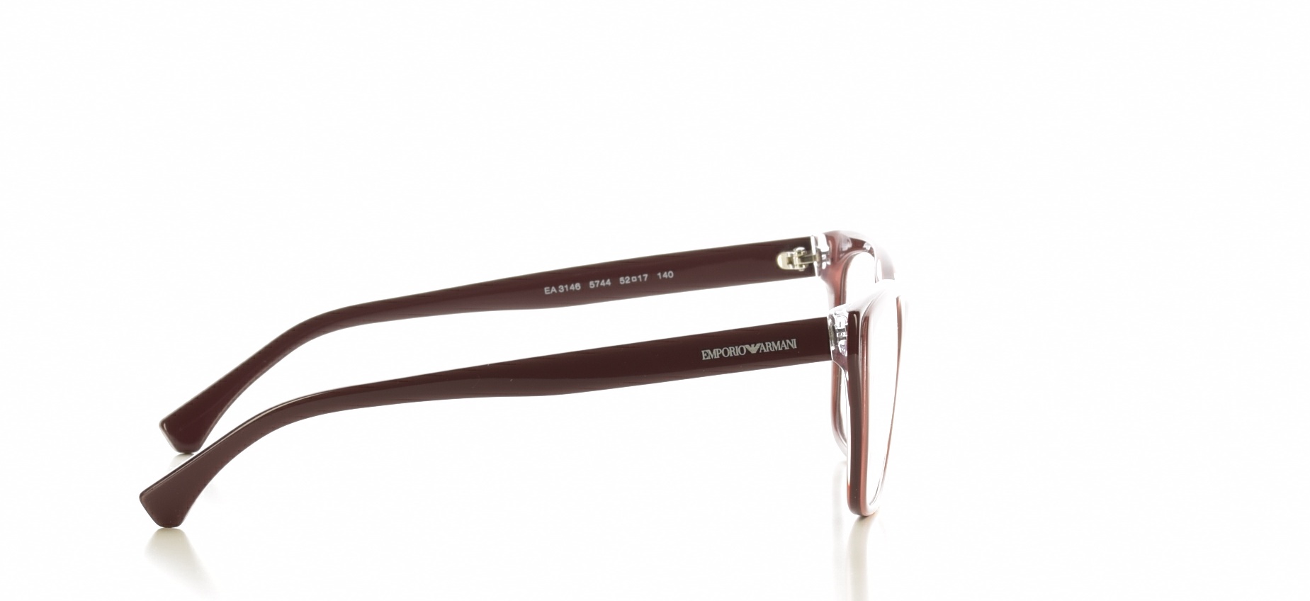 Rama ochelari vedere Emporio Armani