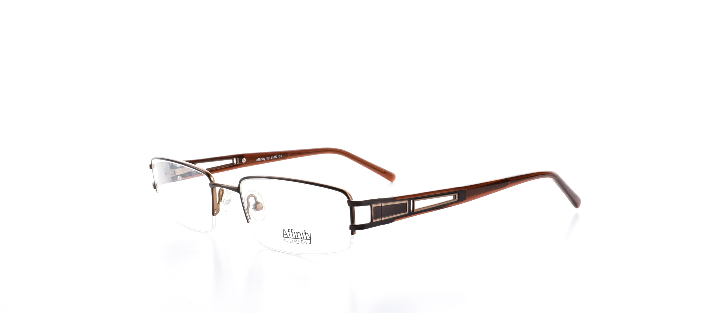 Rama ochelari vedere Affinity