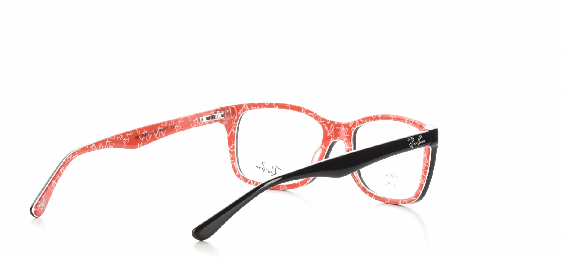 Rama ochelari vedere Ray Ban