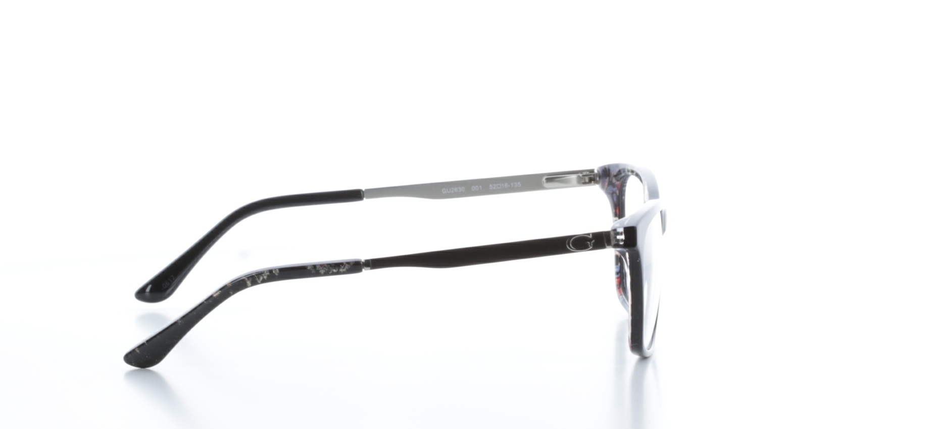 Rama ochelari vedere Guess