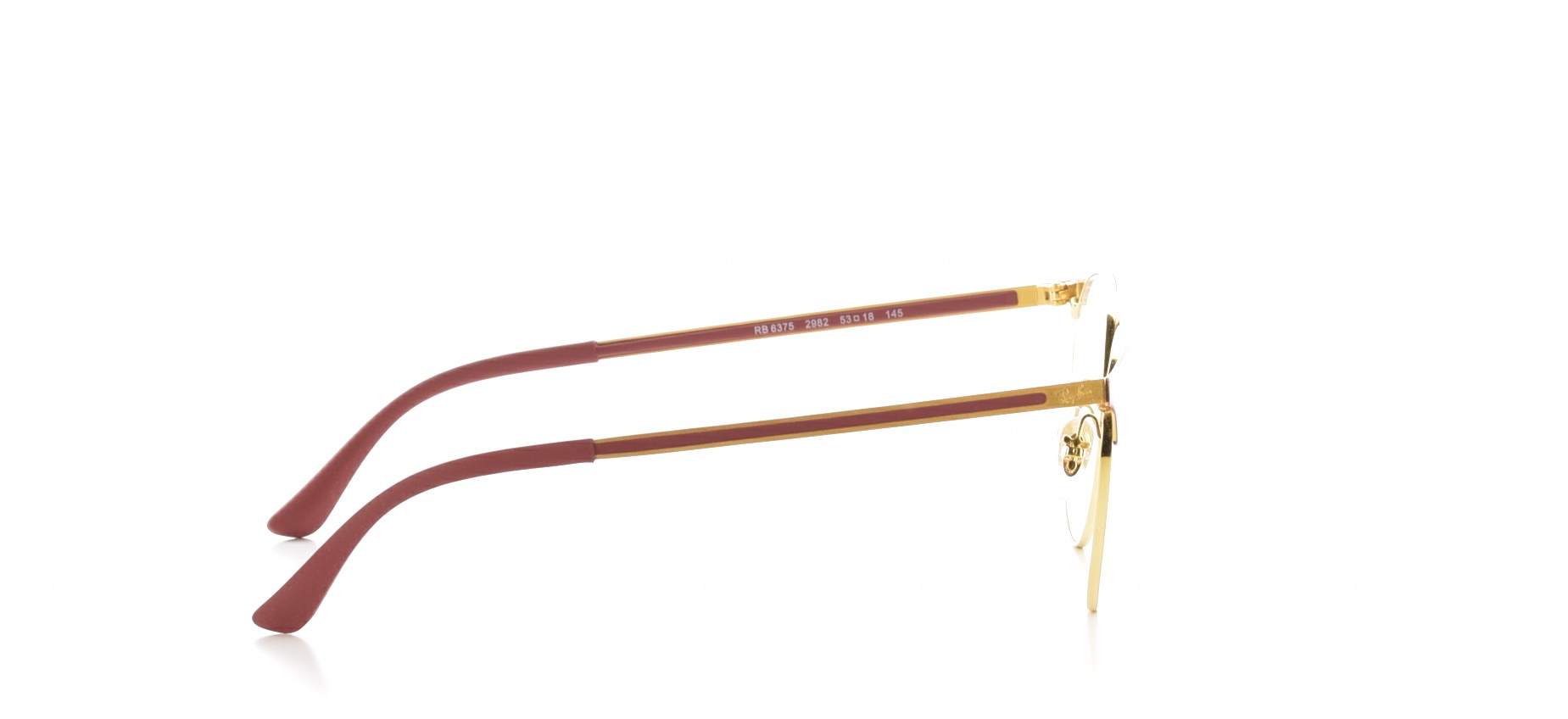 Rama ochelari vedere Ray Ban