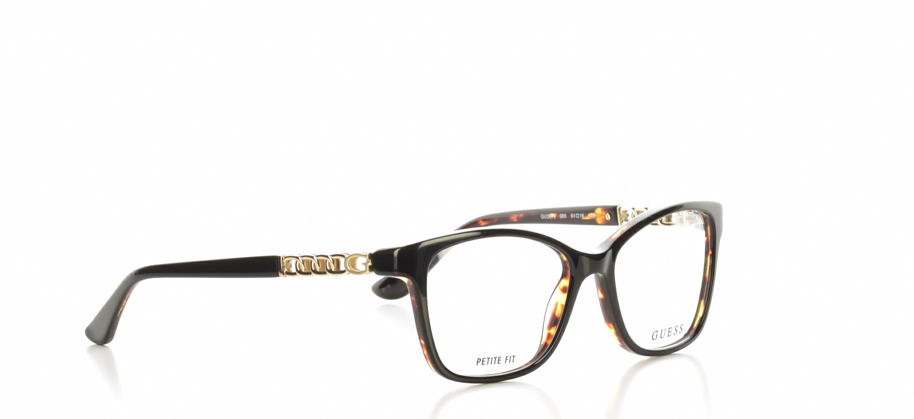 Rama ochelari vedere Guess