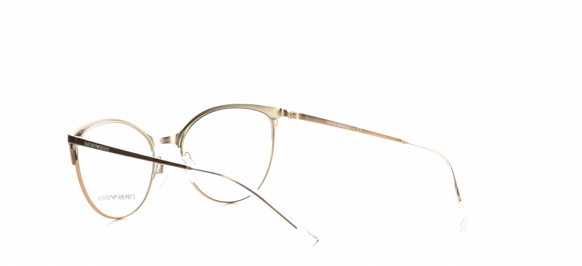 Rama ochelari vedere Emporio Armani