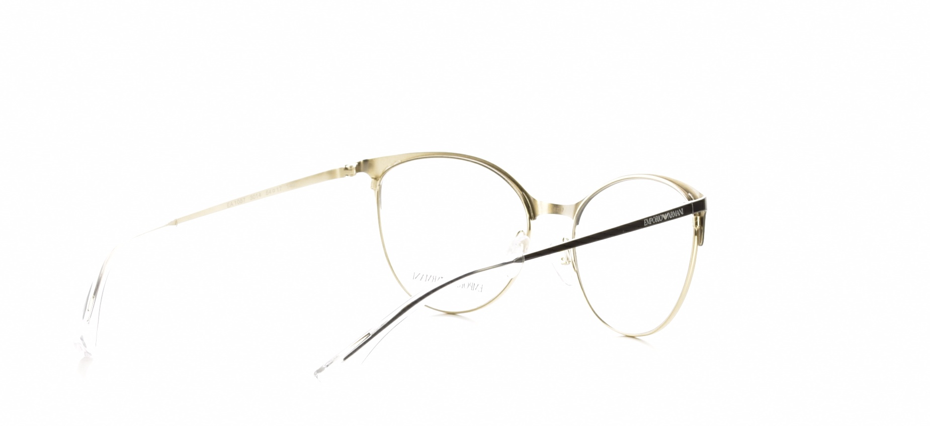 Rama ochelari vedere Emporio Armani
