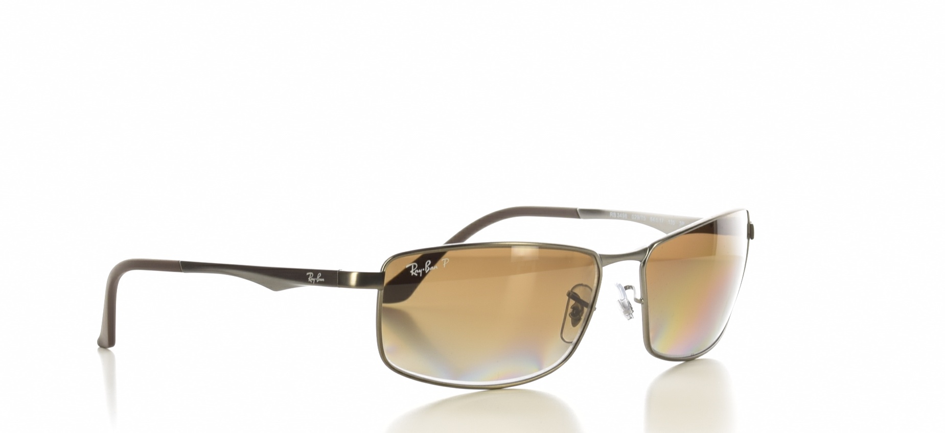 Rama ochelari soare Ray Ban