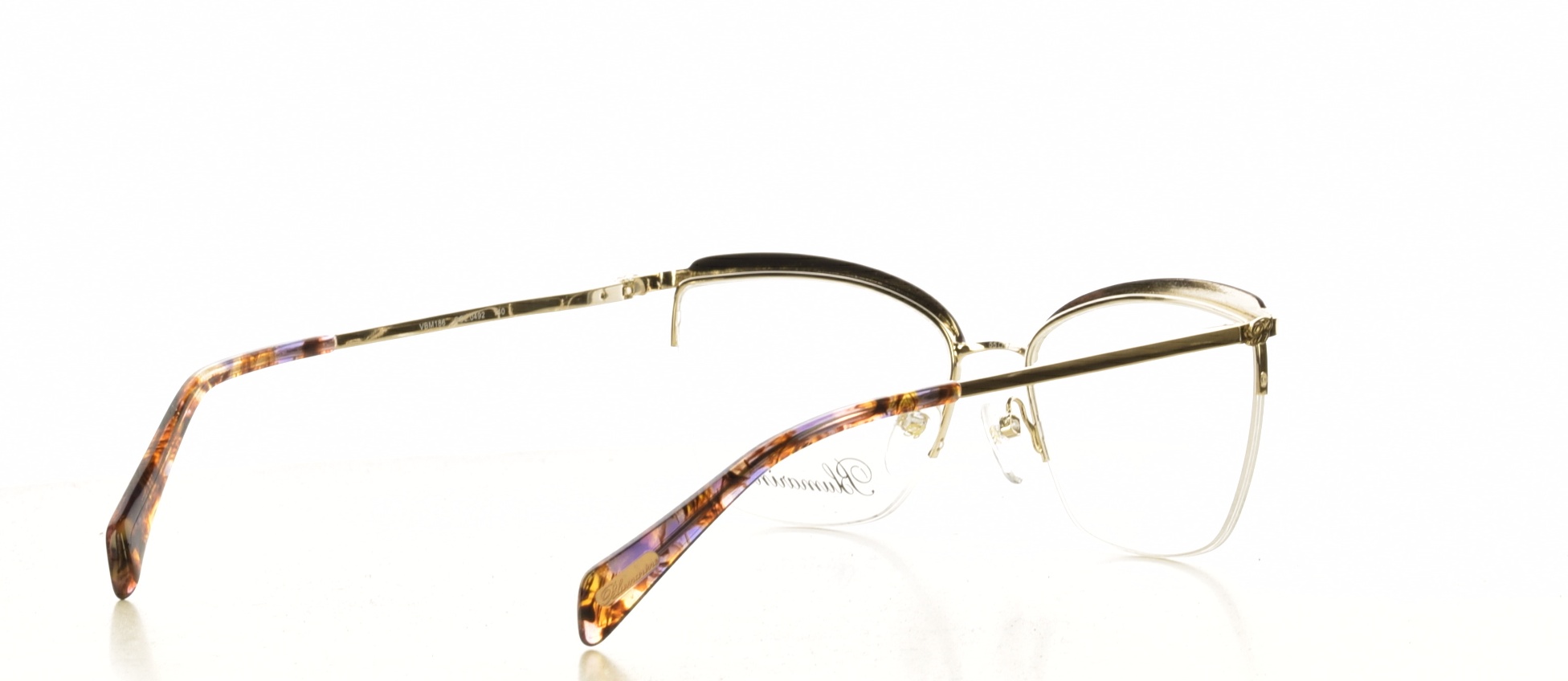 Rama ochelari vedere Blumarine