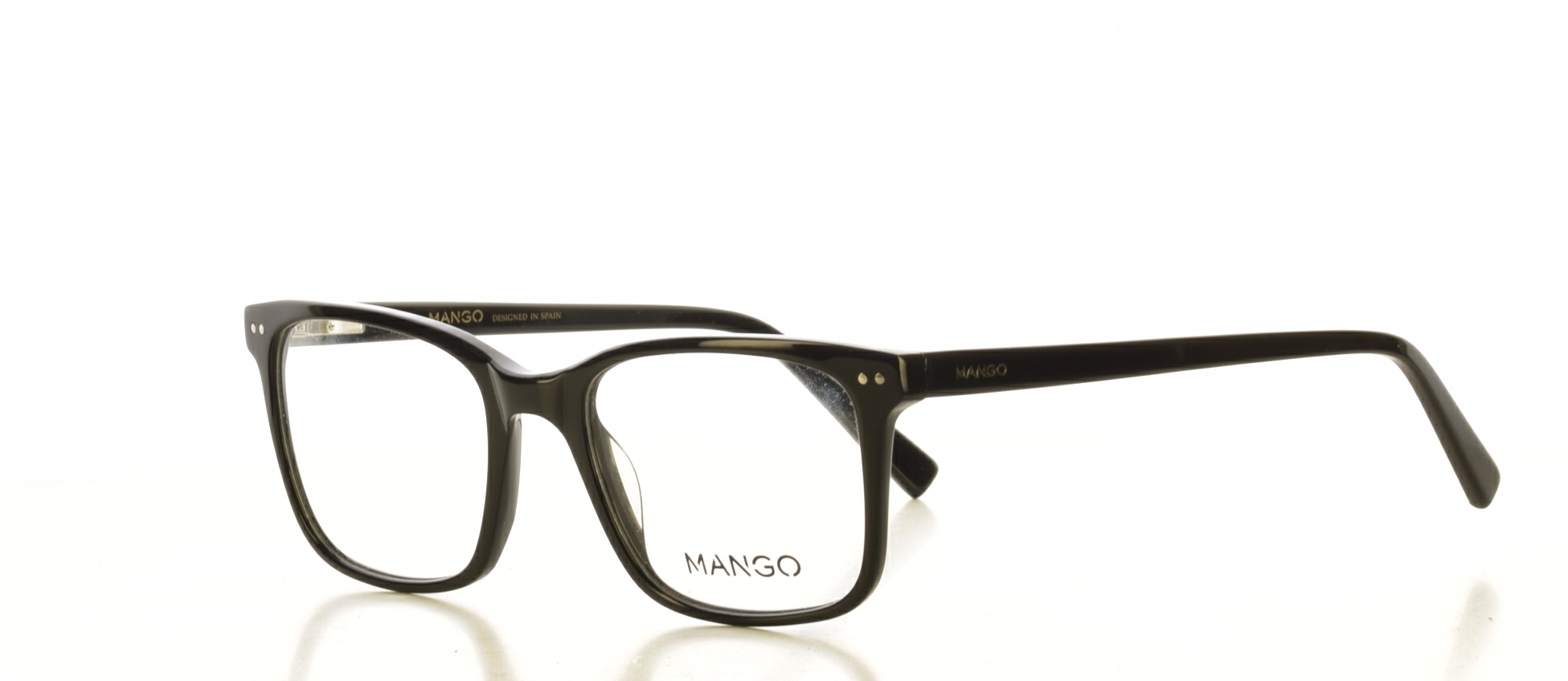 Rama ochelari vedere Mango