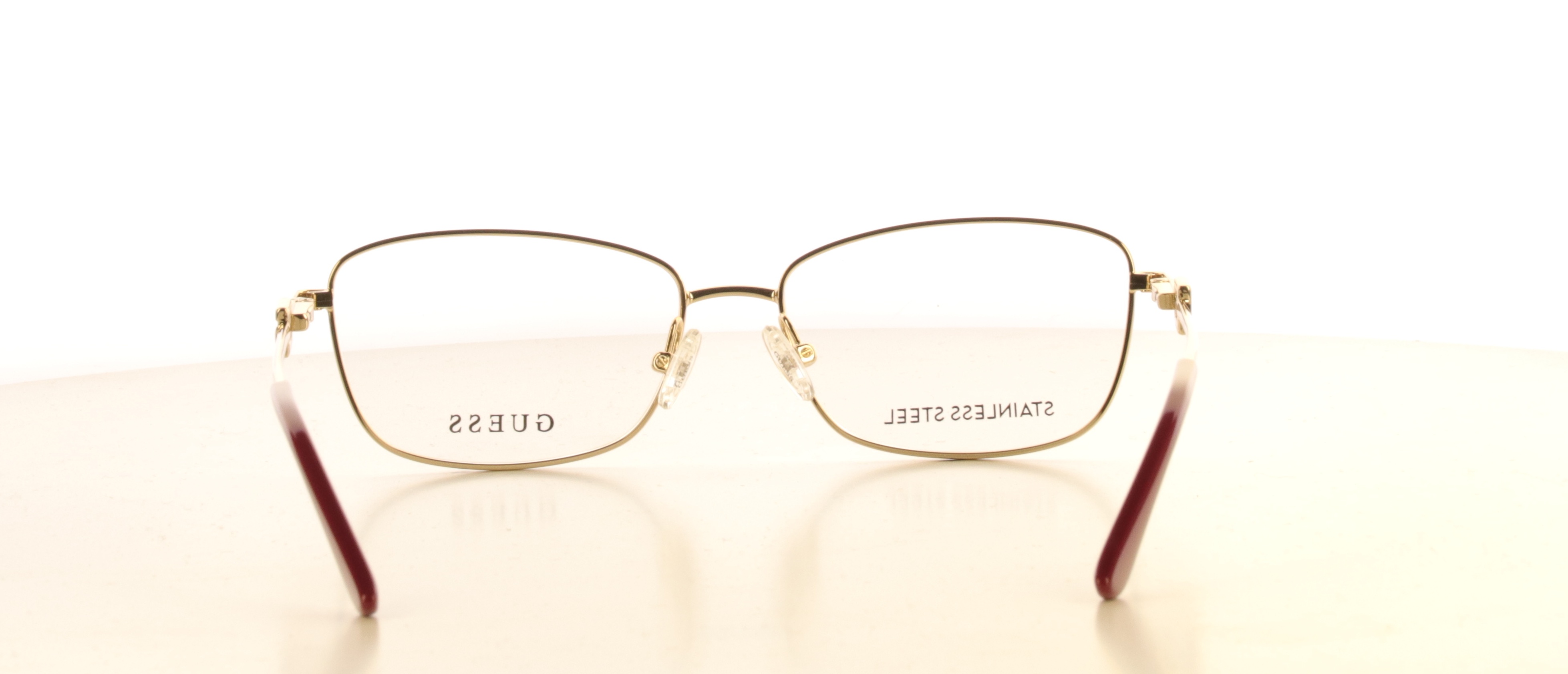 Rama ochelari vedere Guess