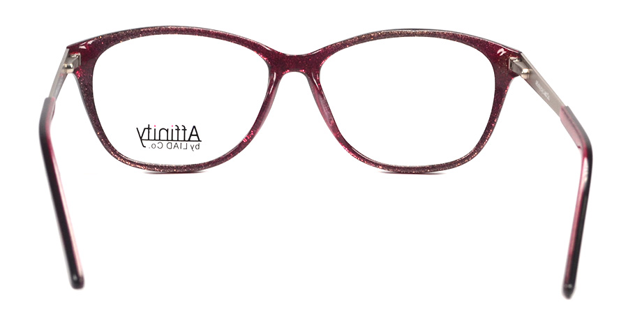 Rama ochelari vedere Affinity