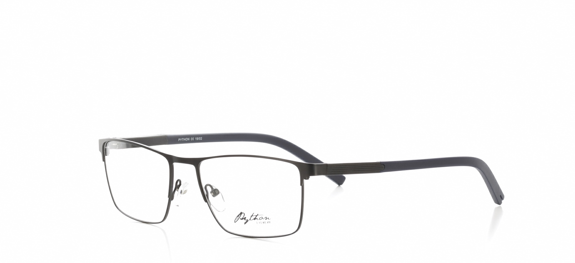 Rama ochelari vedere Python