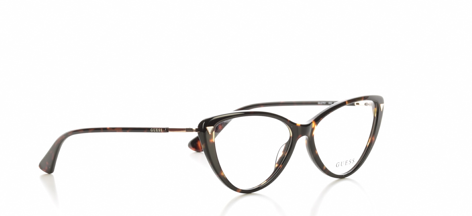 Rama ochelari vedere Guess