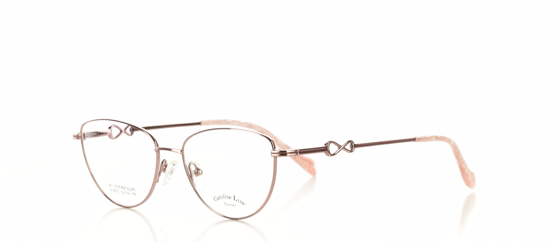 Rama ochelari vedere Caroline Line