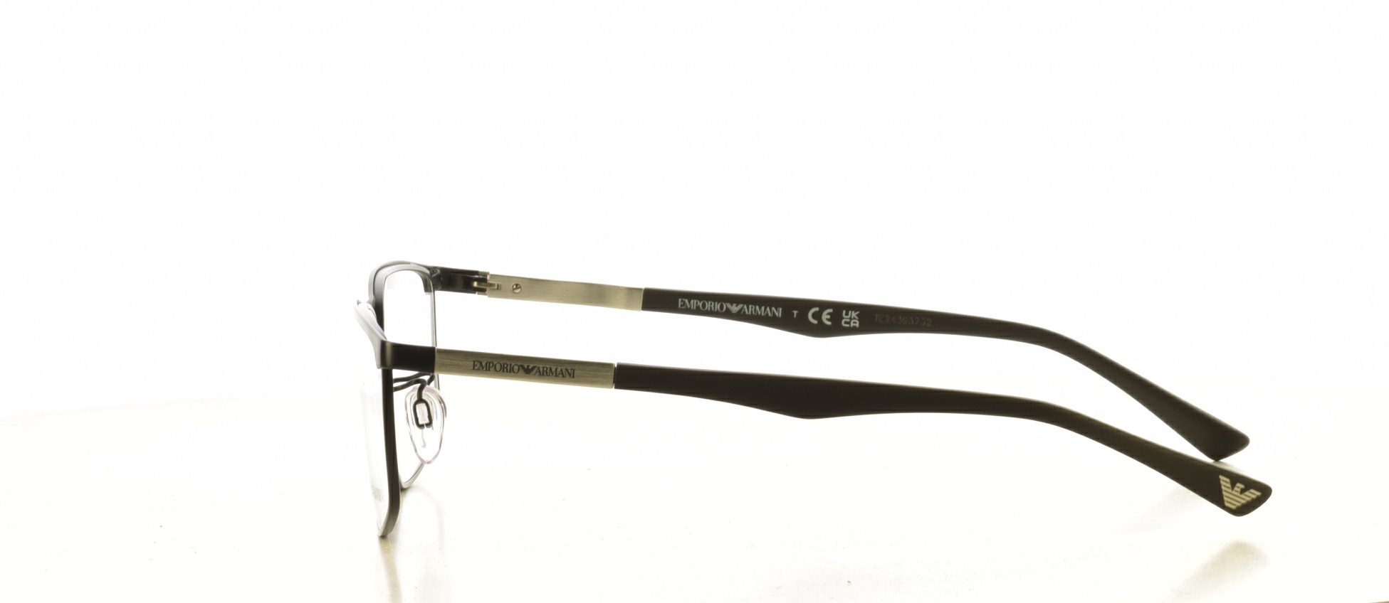 Rama ochelari vedere Emporio Armani