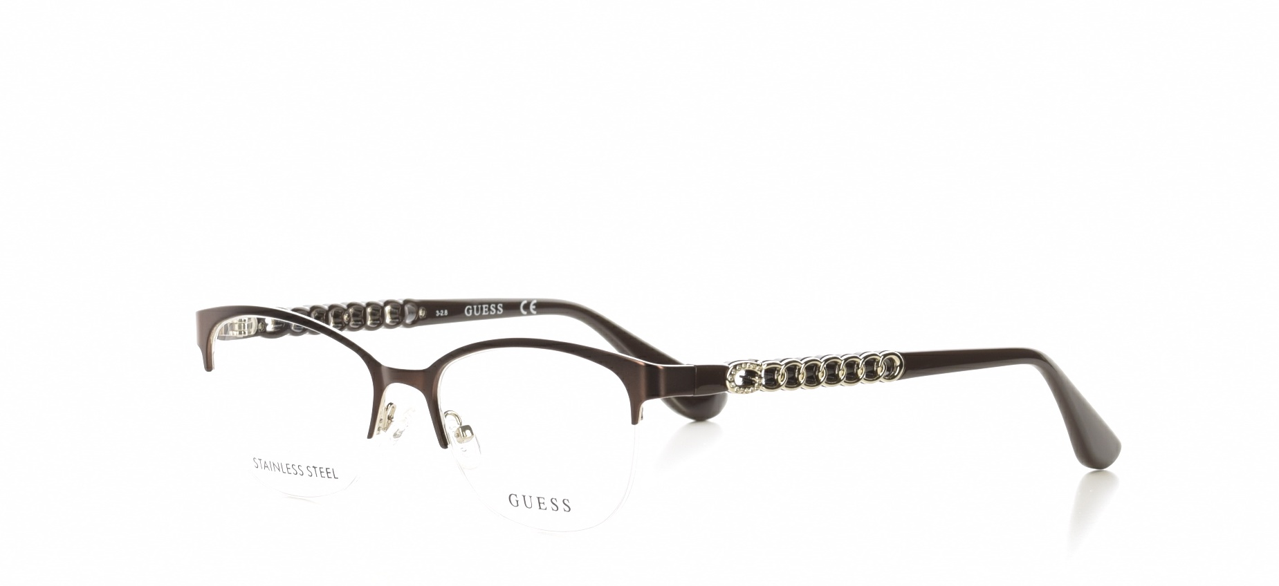 Rama ochelari vedere Guess